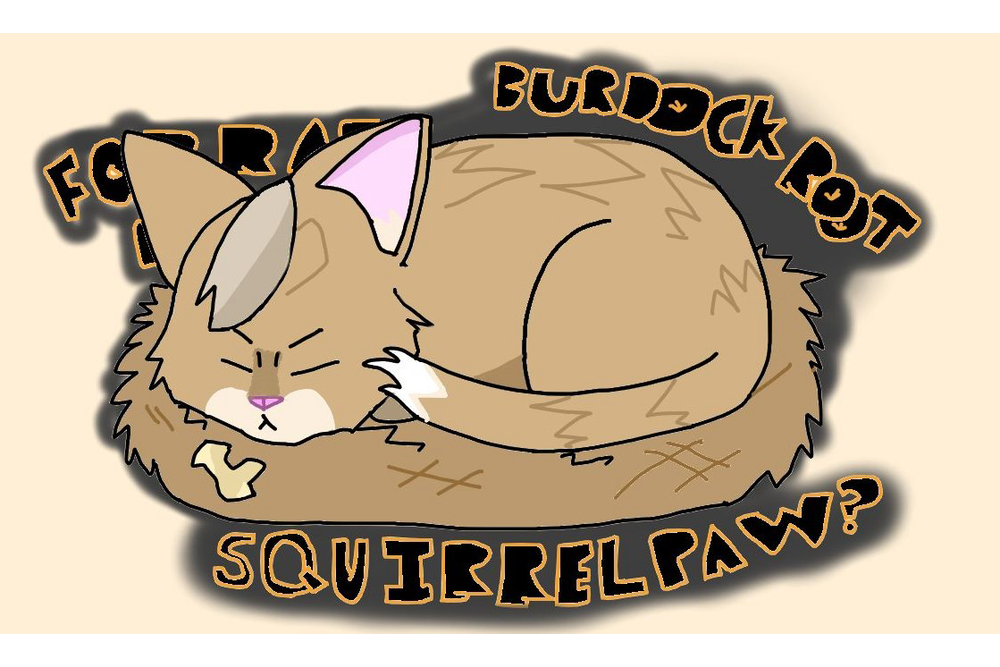 _MudSkipper – The New Prophecy challenge