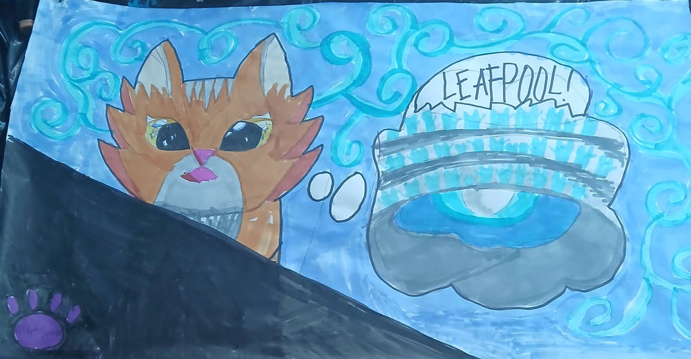 Isabelle – The New Prophecy challenge