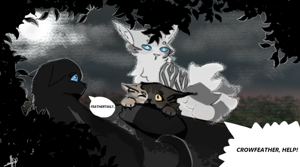 Isla – The New Prophecy challenge