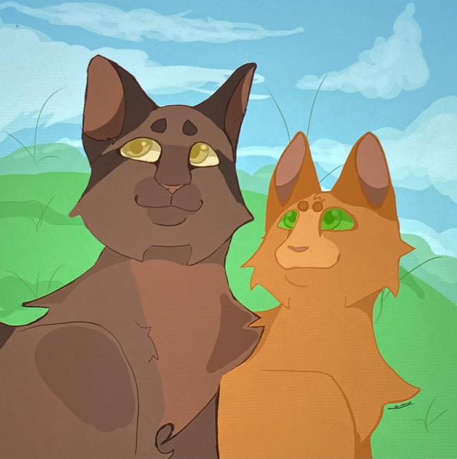 michwalker – The New Prophecy challenge