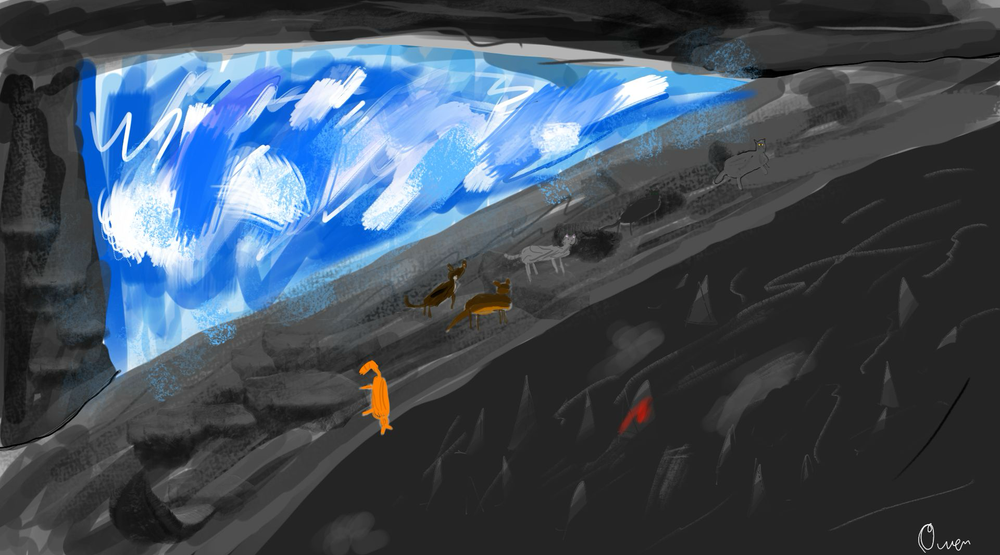 Nightleap – The New Prophecy challenge