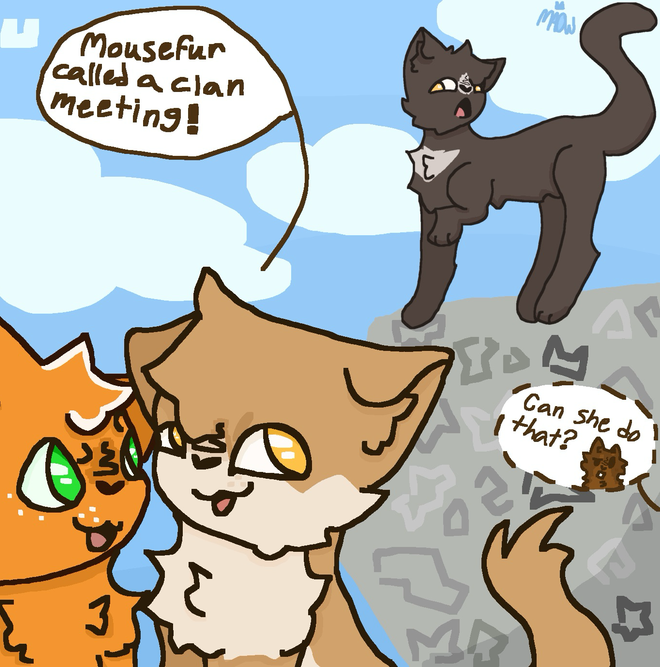 Olivefrost – The New Prophecy challenge