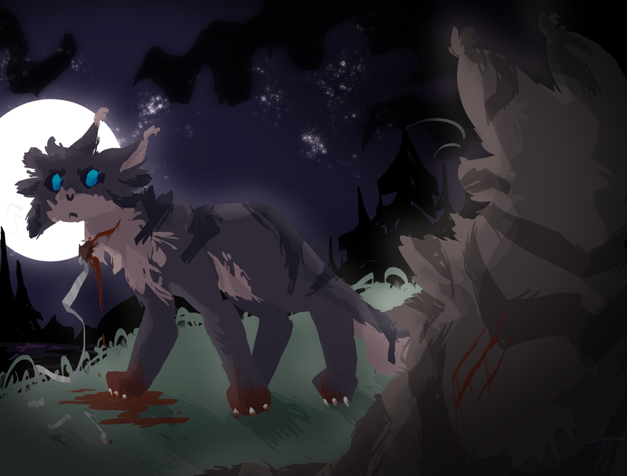 Ashf0x – The New Prophecy challenge