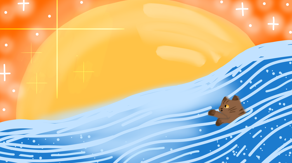 Orangevr – The New Prophecy challenge