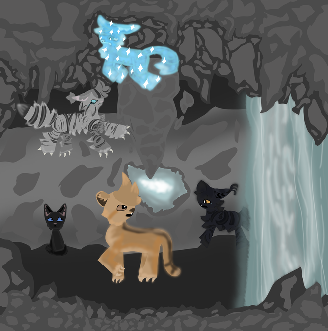 PhocoenaSinus – The New Prophecy challenge