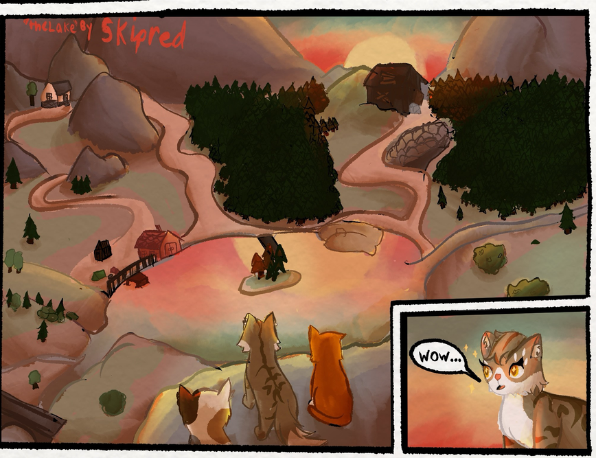 s0rrel.9 – The New Prophecy challenge