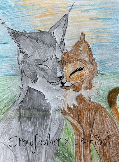 Charlotte – The New Prophecy challenge