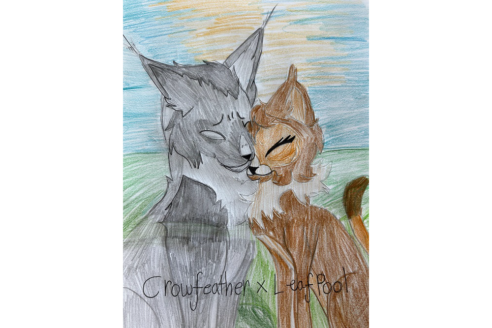 Sophie – The New Prophecy challenge