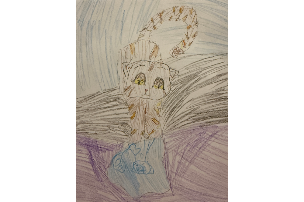 Sullivan – The New Prophecy challenge