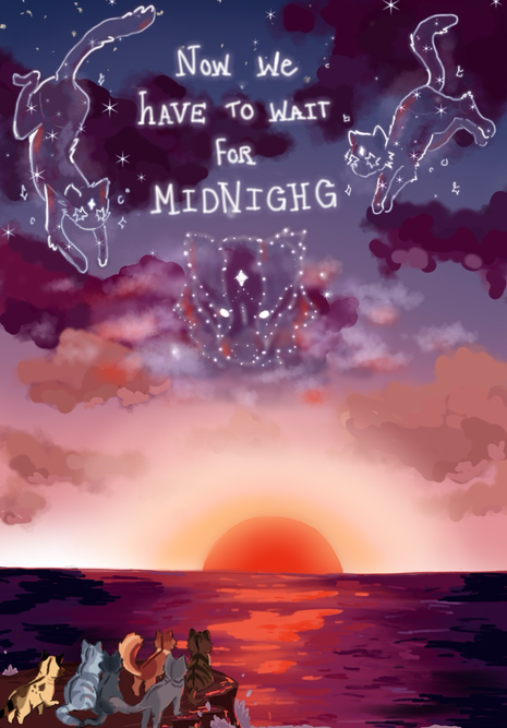 The New Prophecy challenge winners