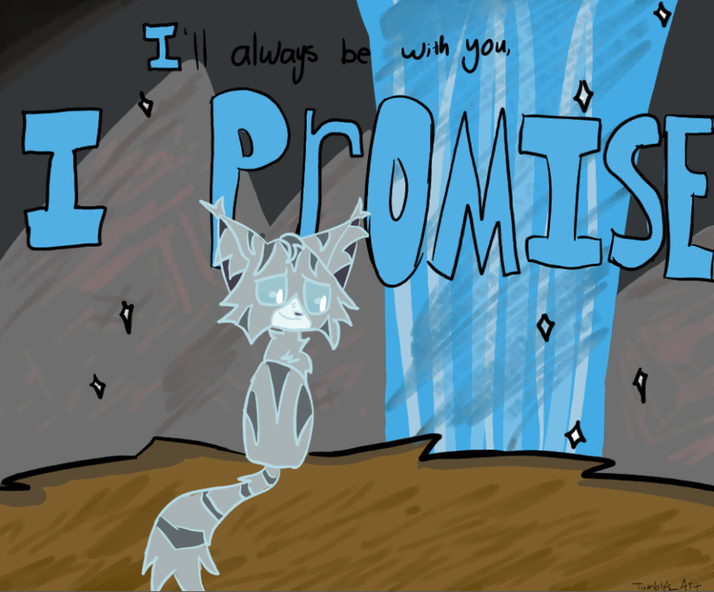 FrostMoon_17 – The New Prophecy challenge