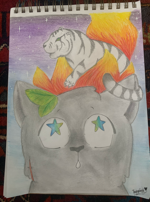 Sullivan – The New Prophecy challenge