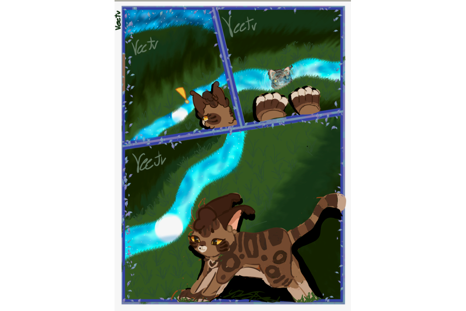 VeeTV – The New Prophecy challenge