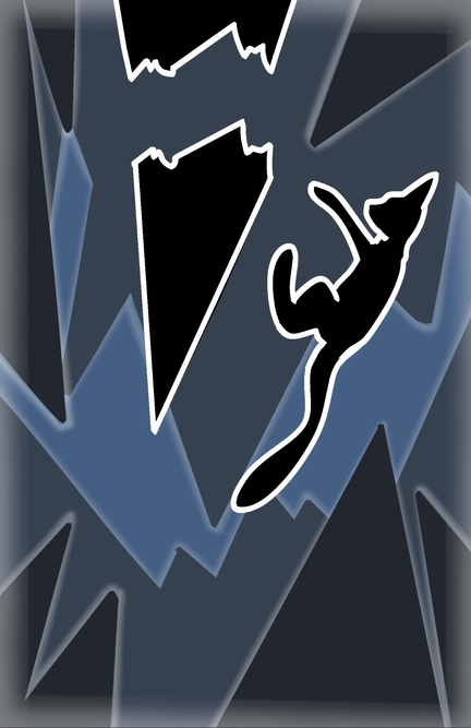 Corn_Cat – The New Prophecy challenge