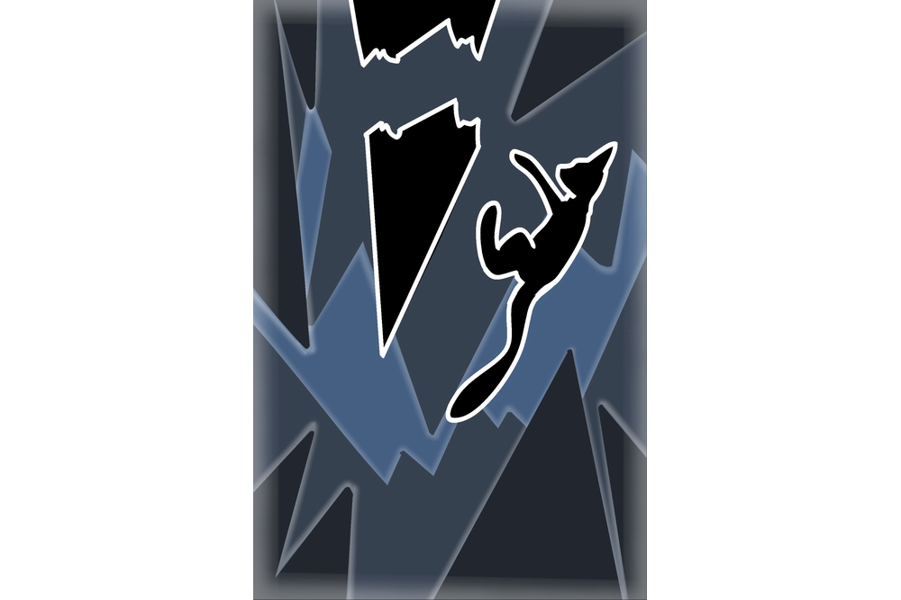 Vinestorm4 – The New Prophecy challenge