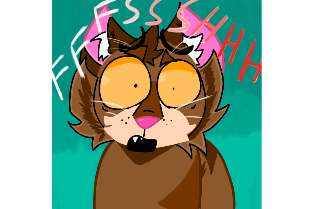 dustmane – The New Prophecy challenge