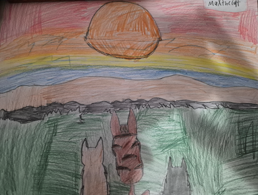 Ashf0x – The New Prophecy challenge