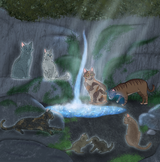 Lulu – The New Prophecy challenge