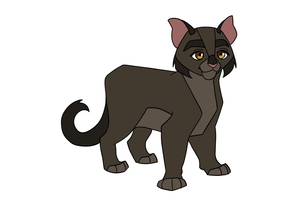 once-a-kittypet-tumblr