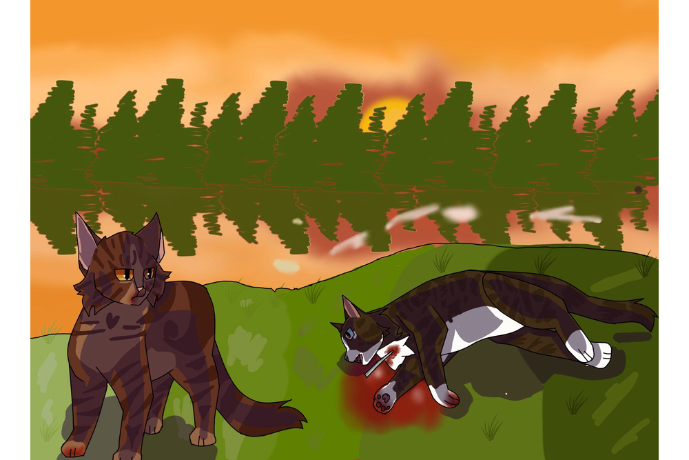 s0rrel.9 – The New Prophecy challenge