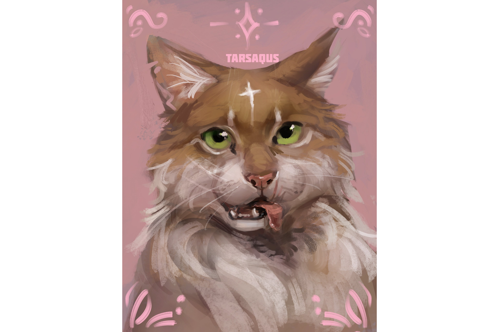tarsaqus-x