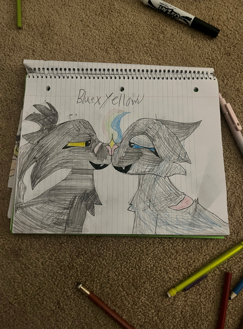 snakeflight – What-if couple challenge