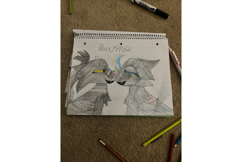 Abigail – What-if couple challenge