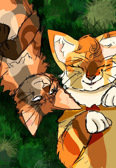 Madelyn – What-if couple challenge