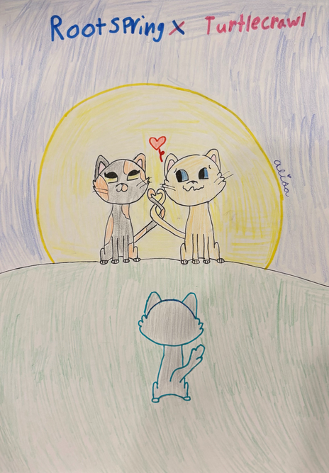 Zoey – What-if couple challenge