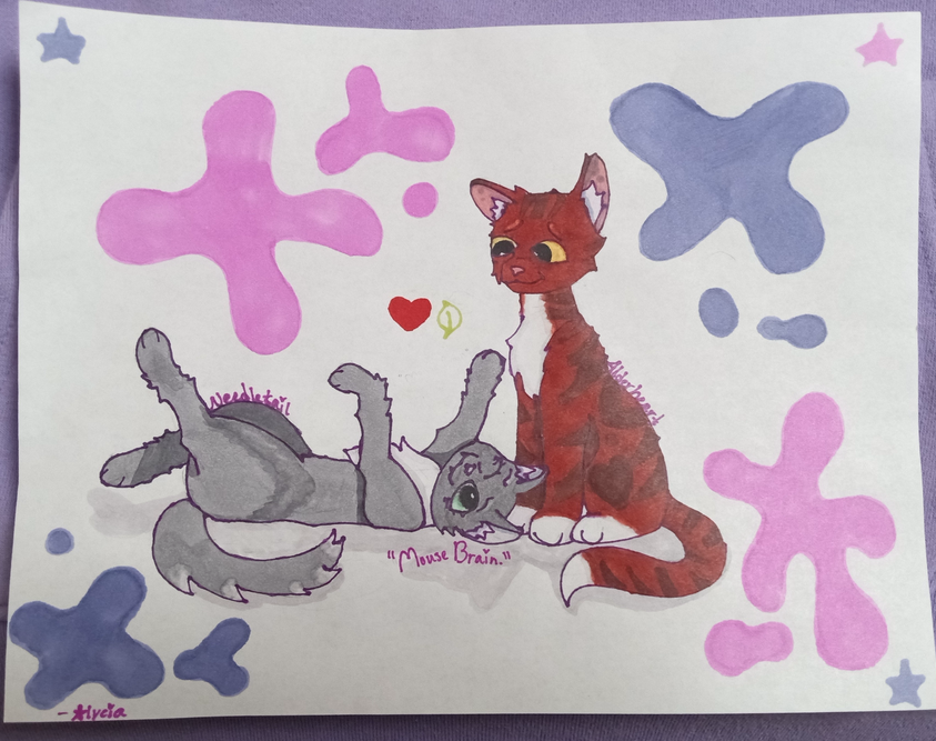 speedyjays – What-if couple challenge