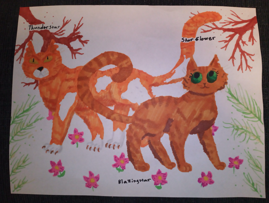 PurpleCat – What-if couple challenge