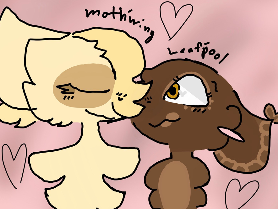 IzuOchaSpark – What-if couple challenge