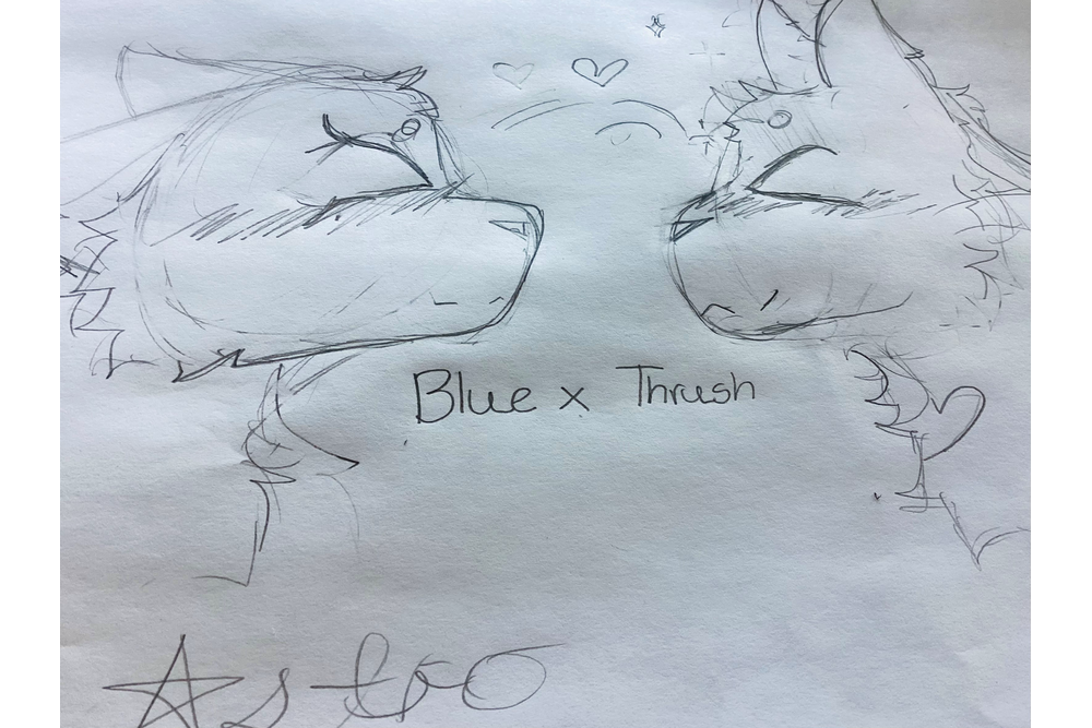 Astro – What-if couple challenge