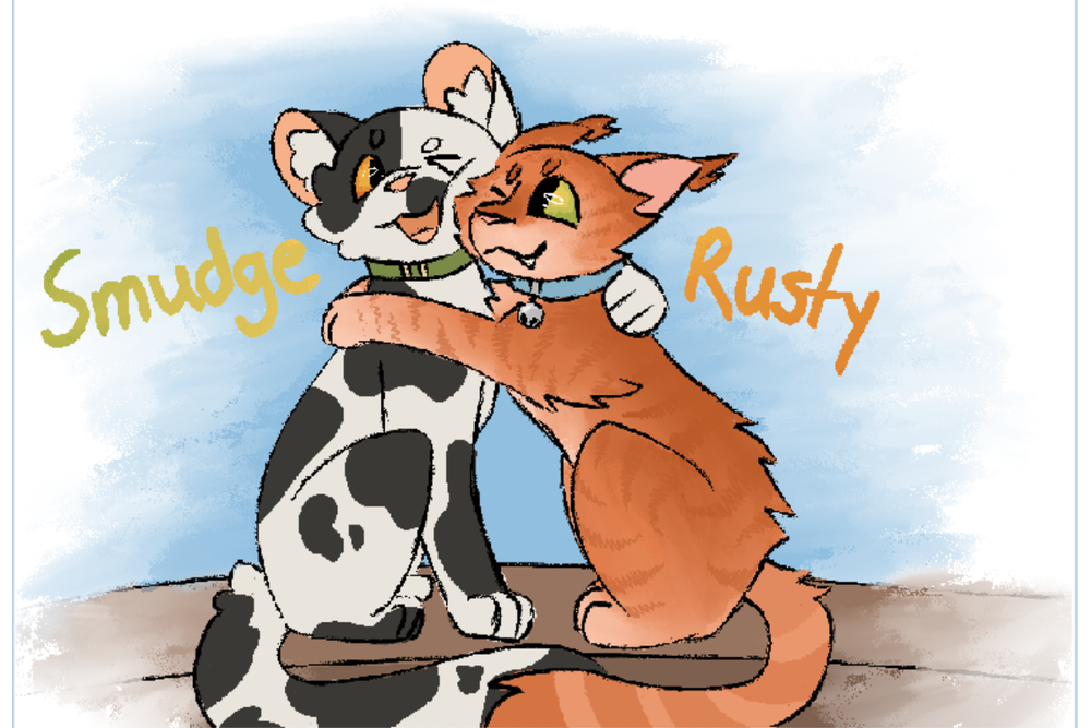 Beetle – What-if couple challenge