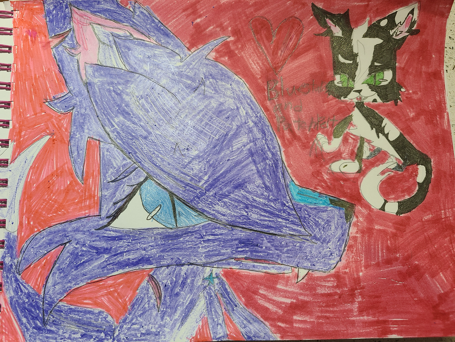 Alisha – What-if couple challenge