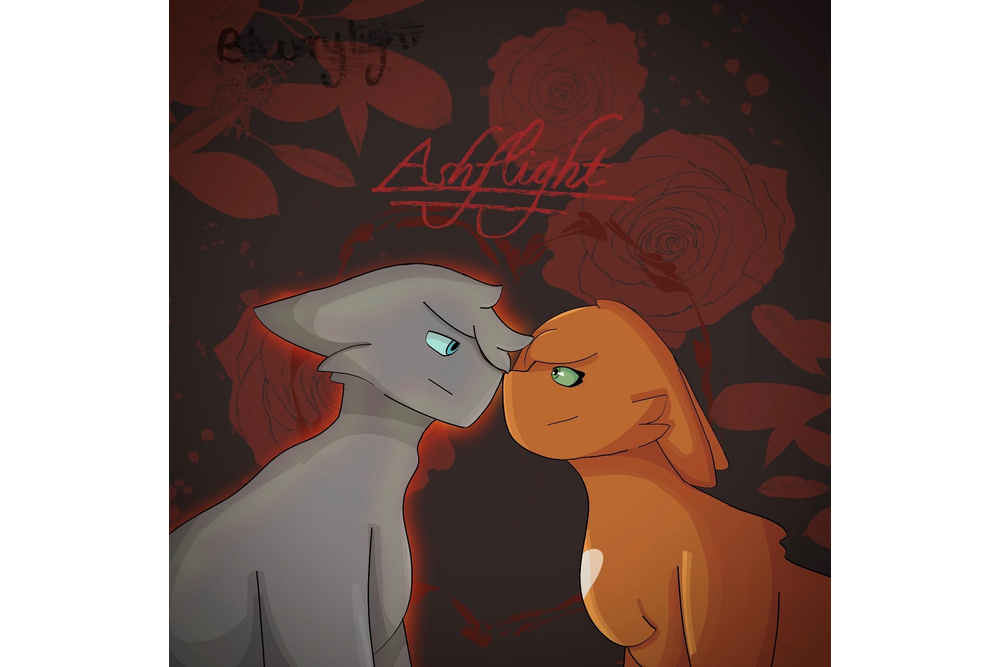 Blurrylight – What-if couple challenge