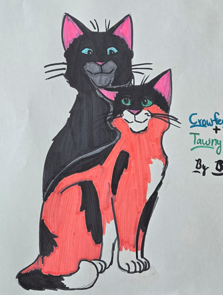 Angela – What-if couple challenge