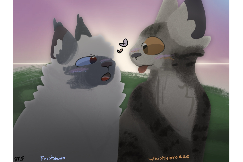 Burpike – What-if couple challenge