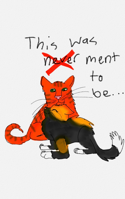 Alisa – What-if couple challenge