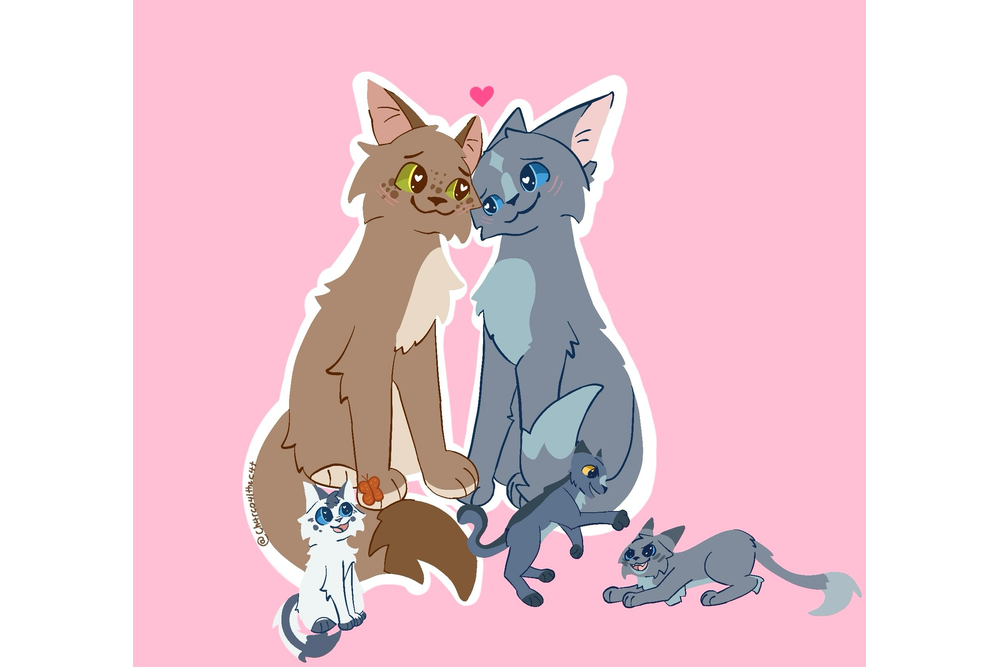 Ch4rco4ltheC4t – What-if couple challenge