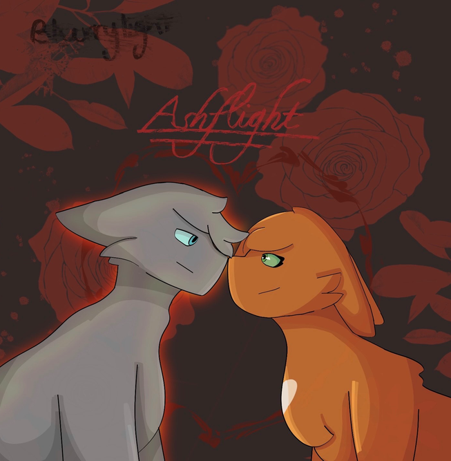 Untamed_Autumn – What-if couple challenge