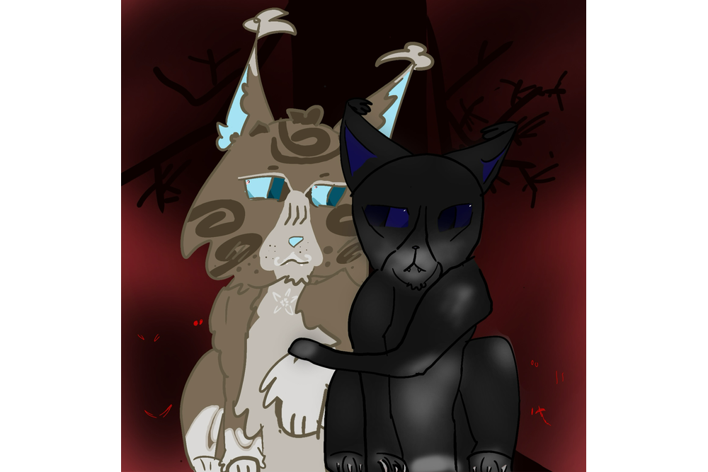 Charonn – What-if couple challenge