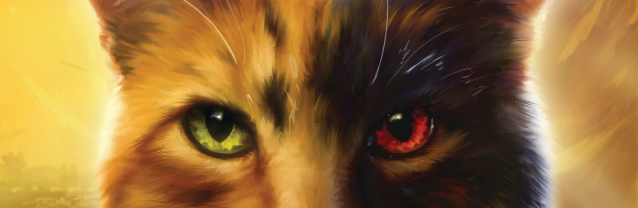 New chapters! Chasing Shadows