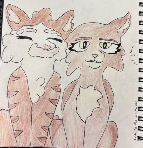 Jade_Diamond – What-if couple challenge