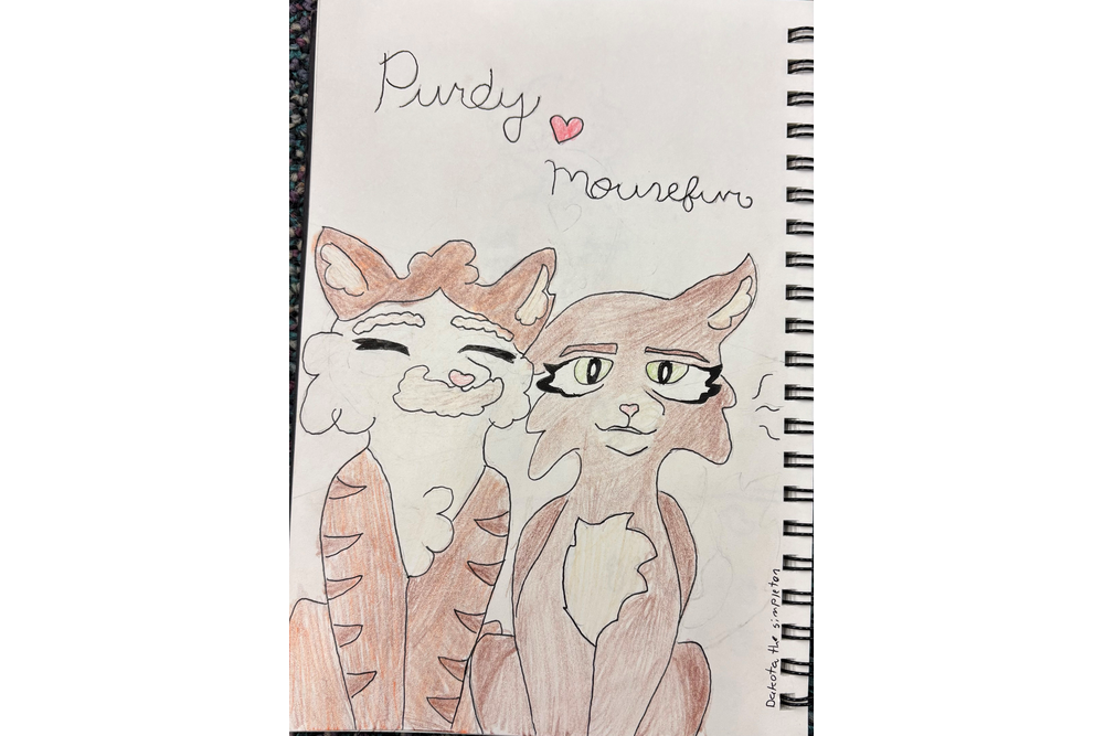 DakotaTheSimpleton – What-if couple challenge