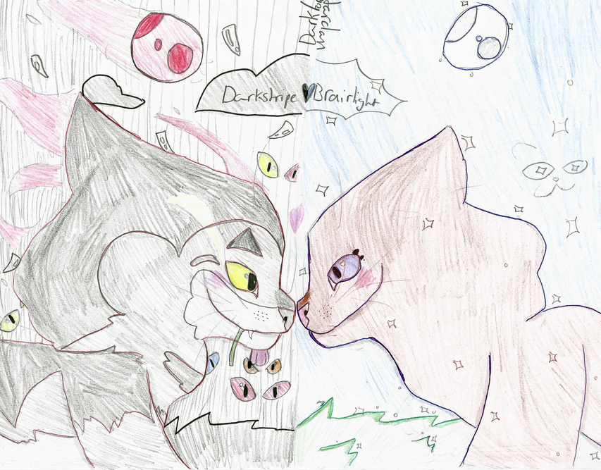 Kailuvs – What-if couple challenge