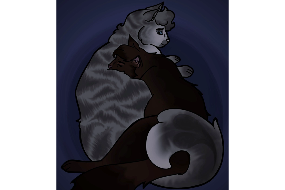 Ect0plazmic – What-if couple challenge