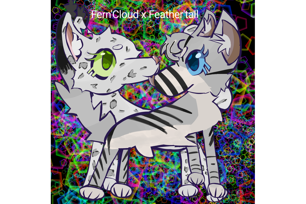 Elizabeth – What-if couple challenge