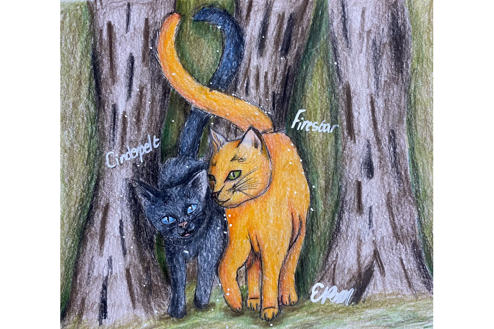 Erin H – What-if couple challenge