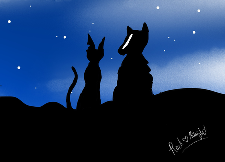 FletchersArrow – What-if couple challenge